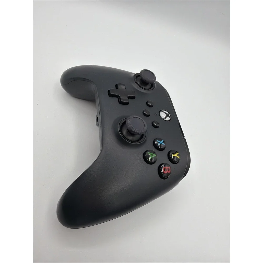 PowerA Enhanced Wired Controller for Xbox One‎ Series X/S - Black Box Damage